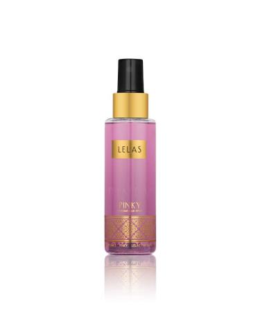 Pinky Hair Spray 100 ML