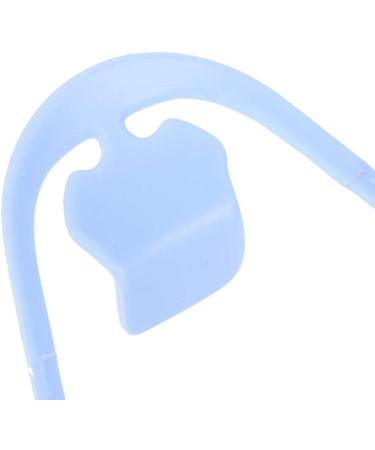 Dekaim Disposable 3D Mouth Opener - Large Purple Dental Intraoral Cheek Retractor | International Shipping - Buy Online on GoSupps.com