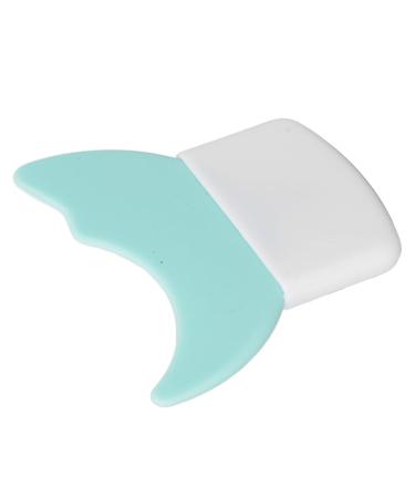 Mascara Guard Portable Two Curvatures R utilisable Eyelash Eyeline Guard R silient pour Le Maquillage pour Les D butants
