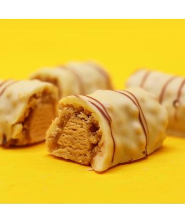 Warrior Crunch Protein Bar Banoffee Pie 64GR - Buy Online on GoSupps.com