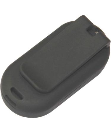 Buy XLKJ 3D Pedometer Clip - Portable Walking Sport Tracker Without App (Black) | International Shipping - Buy Online on GoSupps.com