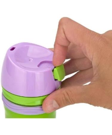 Hello Kitty 10 oz Liquid Lock HydroCanteen - Stylish & Insulated Water Bottle | Shop Internationally - Buy Online on GoSupps.com