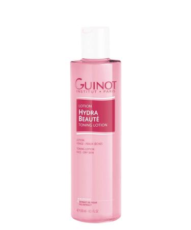 Guinot Hydra Beauty Lotion 300 ml - Buy Online on GoSupps.com