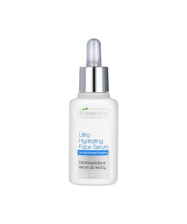 Bielenda Professional Ultra-Moisturizing Face Serum 30 ml