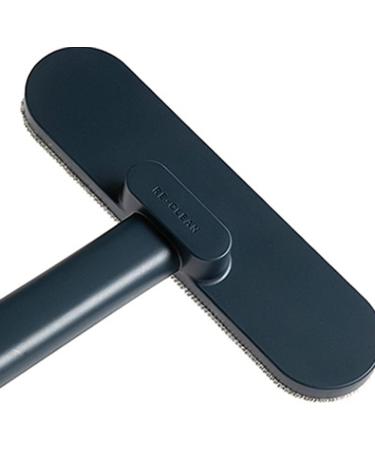 Kliplinc Glass Wipe Rip Free Windows Net Professional Household Cleaning Tool Scratching Double-Sided Brush A - Buy Online on GoSupps.com