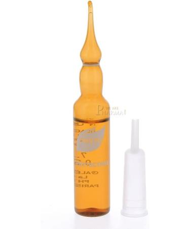 Phyto Phytocyane Anti-Hair Loss Treatment Growth Stimulator for Women 12 x 7.5 ml - Buy Online on GoSupps.com