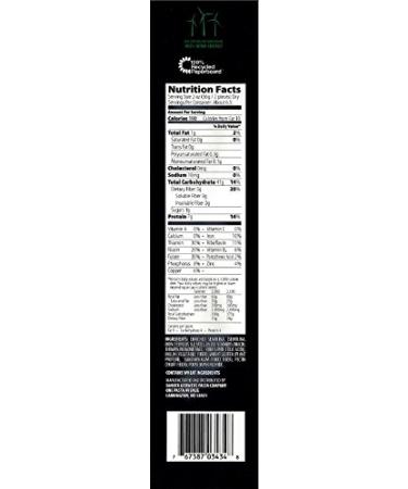 Experience the ultimate comfort food with Dreamfields Lasagna (13.25oz) - Shop Now! - Buy Online on GoSupps.com