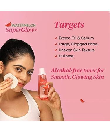 Avoka Naturals Dot & Key Watermelon Pore Tightening Toner - 150ml - Buy Online on GoSupps.com