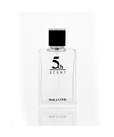 M500 Mens perfume bottles - Charming and Long lasting Scent - Made with Natural Perfume Ingredients - Amber Cinnamon Citrus Leather Warm Spicy and Woody - Gift for Him - 50ml 1.7oz 1.7 Fl Oz (Pack of 1) - Buy Online on GoSupps.com