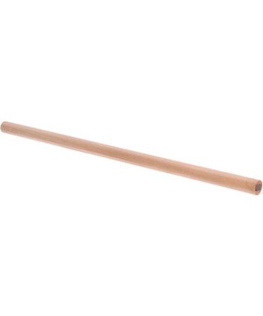 FOYTOKI 5pcs Women Eyebrow Pencil Wooden Coffee Women Makeup Eyebrow Pencil Makeup Eyebrow Pencil - Buy Online on GoSupps.com