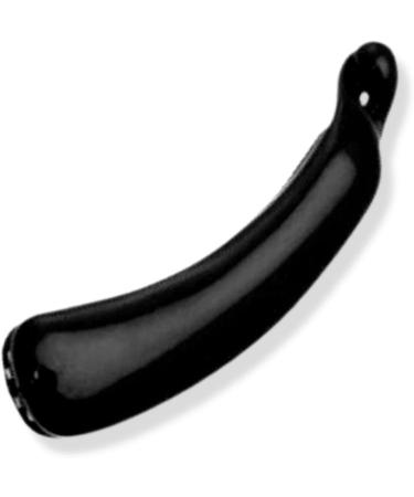 Topkids Accessories Banana Hair Clip for Women and Girls Girls Hair Accessories Hair accessories for Women Hair Styling Accessories Banana Clips for Hair (Black Small Tooth Banana Clip 12cm 4.5") - Buy Online on GoSupps.com