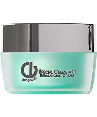 Christine Valmy Special Creme #11 Conditioning Restabilizing Daily Facial Night Cream 1 Ounce