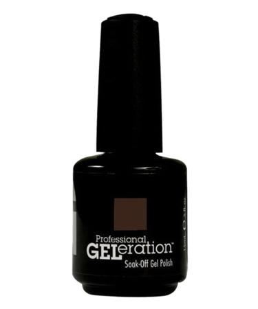 Jessica Cosmetics GELeration Mad for Madison
