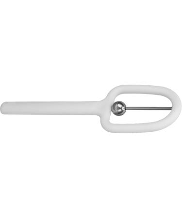 AMONIDA Tongue Tip Trainer | Speech Training Tool for Clear Pronunciation | Flexible PP Alloy | International Shipping - Buy Online on GoSupps.com