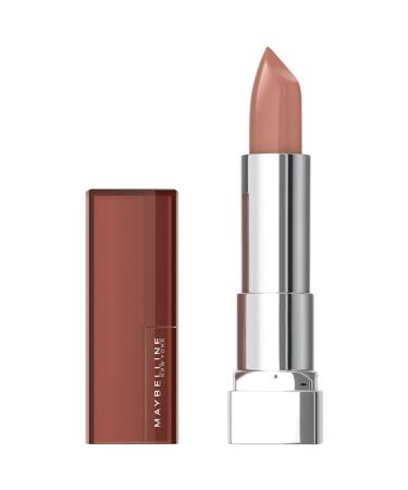 Maybelline Color Sensational Lipstick choco cream