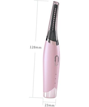 FRCOLOR Eyelash Curler Clip for Curling Eyelashes Beauty Tool Eyelash Curler Eyelash Curler Eyelash Brush Clips for Curling Eyelashes Electric Curling Iron ABS - Buy Online on GoSupps.com