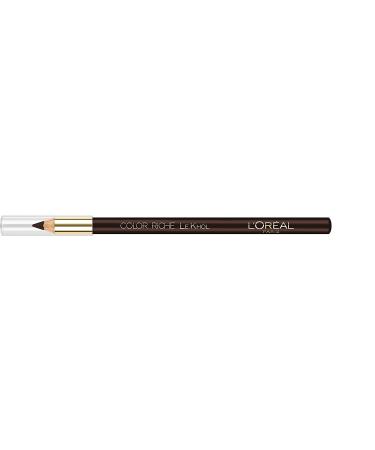 L'Oréal Paris Make Up Designer Infaillible Lip Liner Lip Contour Pencil 107 Violet/Plum