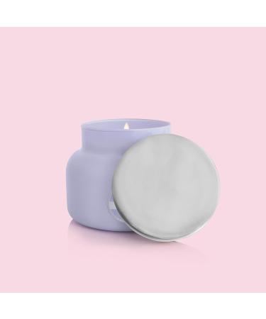 Capri Blue Volcano Scented Candles - Luxury Soy Candles with Tropical Fruit & Sugared Citrus | 19 oz Jar in Digital Lavender - Perfect for Home Fragrance - Buy Online on GoSupps.com