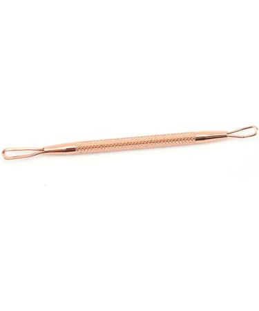 Didiseaon 7pcs Double-headed Extrusion Ring Pore Cleaner Pimple Stainless Steel Cleaning Kit - Buy Online on GoSupps.com