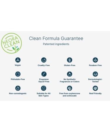 Buy Age IQ Invisi-Bloc Sunscreen Gel SPF 40 | Broad Spectrum Protection | 1 fl. oz | Fast International Shipping - Buy Online on GoSupps.com