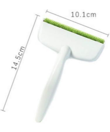 TARVIT Pet Hair Removal Products | Reusable Lint Cleaner for Effective Pet Hair Removal | International Shipping Available - Buy Online on GoSupps.com