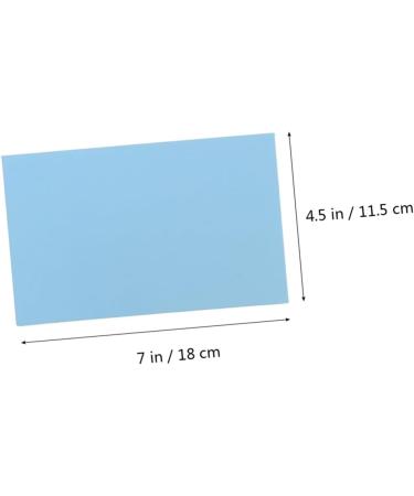 FOMIYES 15 Blue Glitter Eyeshadow Makeup Eyeshadow Makeup Palette Eyeshadow Palette Eye Shadow Box Miss 1 count (Pack of 1) Blue - Buy Online on GoSupps.com