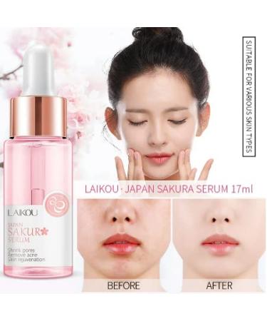 Shop Anti-Aging Pure Serum & Get 5 FREE Nourishing Face Masks - Rejuvenate Your Skin Internationally - Buy Online on GoSupps.com