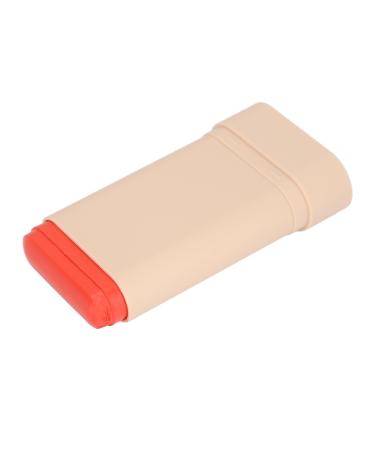 Dyed Solid Moisturizing Stick Versatile Blush Stick Durable Easy to Use 30g for Home (02#)