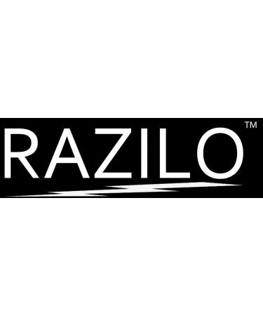 Cavalier De La Nuit Night Rider Parfum for Men by Razilo 10 mL Amber Glass Roller Bottle - Buy Online on GoSupps.com