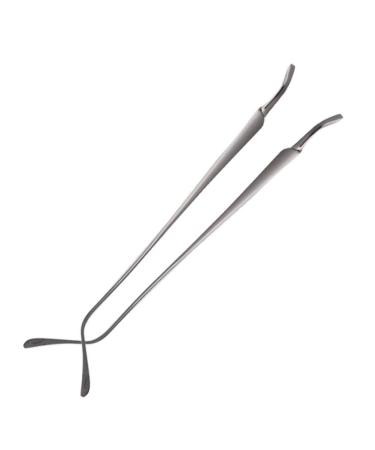 Epasha vintage-glasses replacement ironing legs*glasses bone glasses brick 1 pair of gray glasses-replenishment-flaw-armed metal-edged glasses accessories for men parent