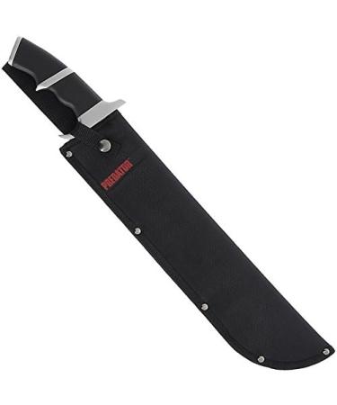 Buy DNA Leisure Predator Knife - Hunting Machete & Outdoor Tool - Perfect for Camping & Survival - Buy Online on GoSupps.com
