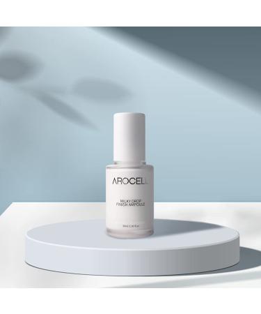 Buy Milky Drop Finish Ampoule - Hydrating Skincare for Glowing Skin | Fast International Shipping - Buy Online on GoSupps.com
