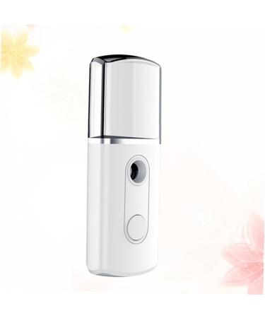 HAPINARY 2 Pcs Mini Face Spray Device Electric Sprayer Dark Vampire Costume for Face Steamer White - Buy Online on GoSupps.com