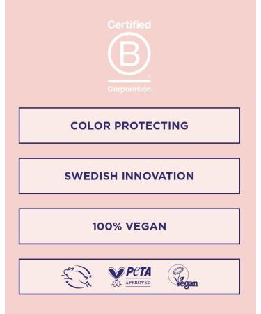 Maria Nila Head & Hair Heal Pr vient les Pellicules/Probl mes de Cuir Chevelu & Stimule la Pousse des Cheveux 100% V gan & Sans Sulfate/Parab ne Apr s-shampoing 1000 ml - Buy Online on GoSupps.com