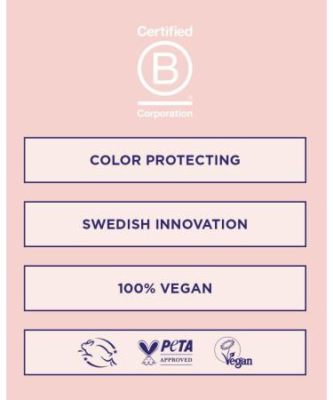 Maria Nila Shaping Heat Spray 250 ml Hold 2/5 Protects Hair when Using Heating Tools & Provides Hold 100% Vegan & Sulfate/Paraben free - Buy Online on GoSupps.com