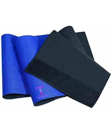Waist Belt Support Neoprene Lower Back Pain Body Brace Lumbar Control Sports - Buy Online on GoSupps.com