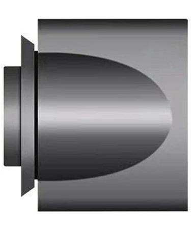 Floahazz Smoothing Nozzle Tools Attachment for Supersonic Hair Dryer HD01 HD02 HD03 967715-01 - Buy Online on GoSupps.com