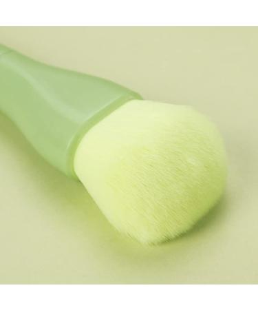 DFHBFG Makeup Brush Set - Soft Hair Loose Brushes | Complete Makeup Tools for Flawless Application - Buy Online on GoSupps.com