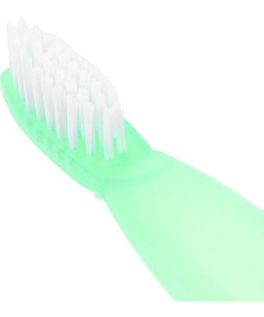 Gleavi 10-Pack Mini Toothbrushes - Individually Packaged Nylon Travel Brushes for Camping and Prisons - Buy Online on GoSupps.com