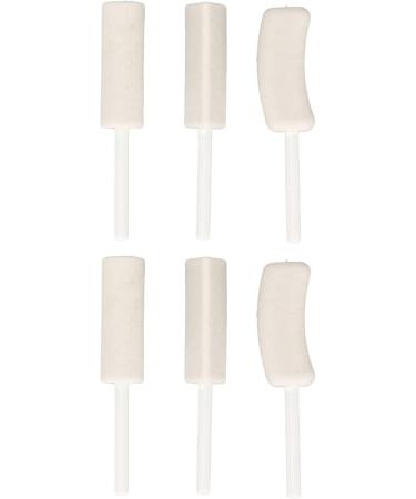 Verdant Touch Aligner Tray Seater - Portable Silicon Aligners & Chewing Gum | 6-Piece Set | Jaw-Friendly & Milk Flavor - Buy Online on GoSupps.com