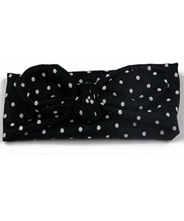 Jmmiha Baby Coloring Band - Cute Rabbit Ears Turban Headwrap for Newborns & Toddlers | Stylish Knit Headbands - Buy Online on GoSupps.com