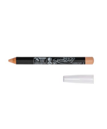 PUROBIO Purobio Concealer Pencil 18 Orange Beige - 2.30 g