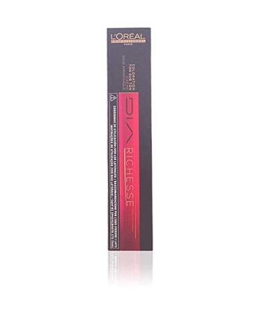 Loreal DIA RICHESSE 5.25 50ML V511 Iced Chestnut 50 ml (Pack of 1)