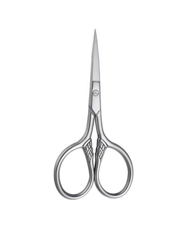 Frcolor Manscaped trimmer for men Beard Hairyer eyebrow scissors nozyczki do wasow manicure kit eyebrow with comb facial shaver mustache muster man sparta cosmetics