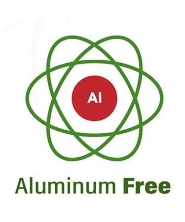 ARM & HAMMER Essentials Deodorant - Orange Citrus - Natural Deodorizers - Aluminum, Parabens, Phthalates Free - 2.5 oz (Pack of 2) - Buy Online on GoSupps.com