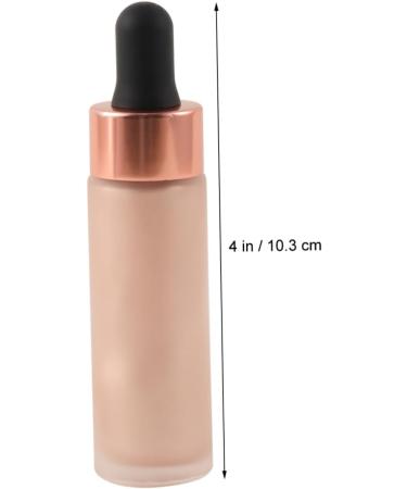 FOMIYES 3pcs Glitter Liner for Eyes Liquid Eyeliner Bling Eyeliner Eye Shadow Drops Three-dimensional - Buy Online on GoSupps.com