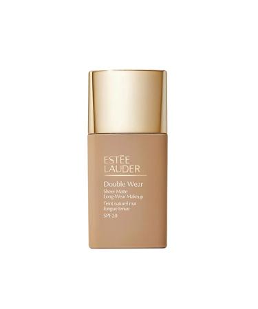 ESTÉE LAUDER, DOUBLE WEAR SHEER MATTE SPF20 Long-wear Makeup 3N1 Ivory Beige 30 ml.