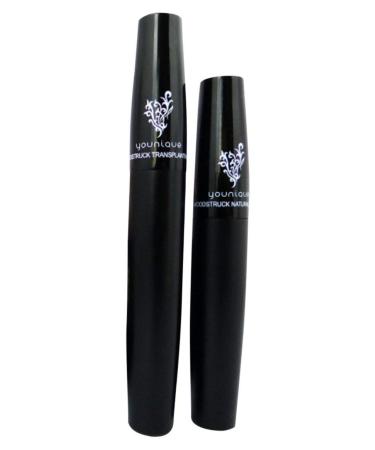 Younique Mood Struck 3D Fiber Lashes Mascara - Non-Gift Set - Buy Online on GoSupps.com
