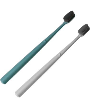 Mobestech 6-Piece Children's Toothbrush Set & Automatic Toothbrush - Perfect Gift for Kids & Adults | International Shipping - Buy Online on GoSupps.com