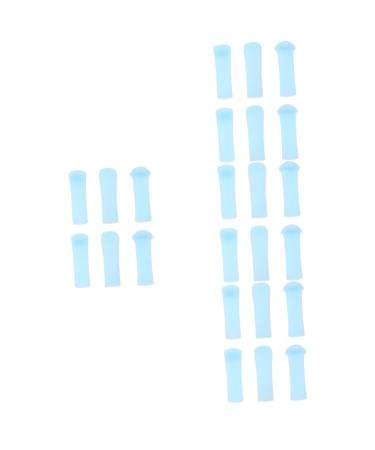 Ipetboom 24pcs Ear Wax Removal Tips Ear Cleaning Tools for Visible Wax Removal for Home Salon Use